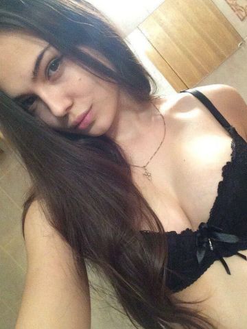Проститутка Хельга